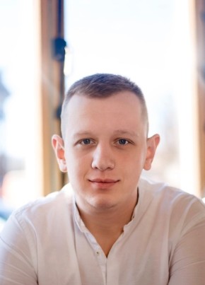 Алексей, 30, Россия, Санкт-Петербург