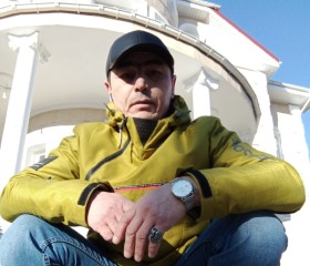 Fyedor, 44, Pskov