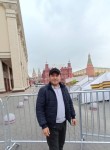 Руслан, 36 лет, Алматы