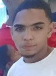 Brayan, 19 лет, Santo Domingo
