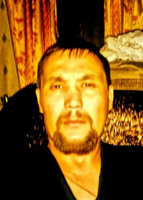 Дмитрий из Гусиноозёрска 43 года