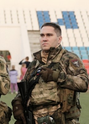 Dmitriy, 28, Russia, Chaykovskiy