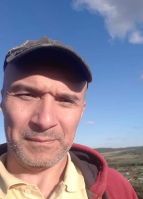 Yuriy, 61, Russia, Moscow