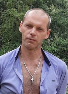 Владимир, 48, Россия, Ессентуки