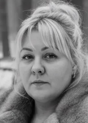 Ирина из Серпухова 44 года