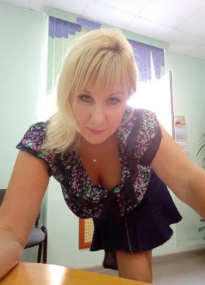 Олеся, 44, Россия, Владивосток