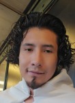Miguel, 24  , Manhattan (State of New York)