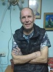 Vladimir, 59, Novosibirsk