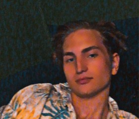 Felix, 20, Munich