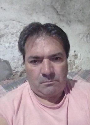 Paulo, 53, República Portuguesa, Porto