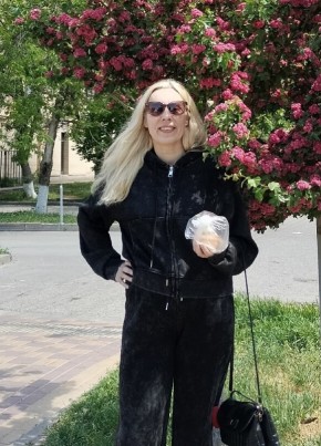 Марина из Ростова-на-Дону 41 год