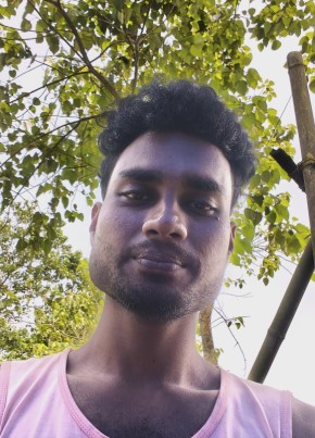 Ferdous Rahaman из Tufānganj 28 лет