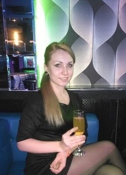 Алена, 33, Россия, Краснодар