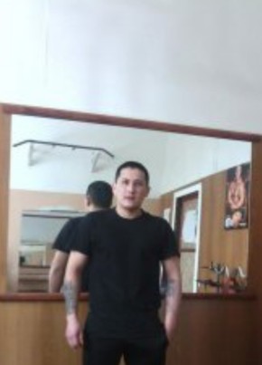 Андрей, 35, Кыргыз Республикасы, Өзгөн