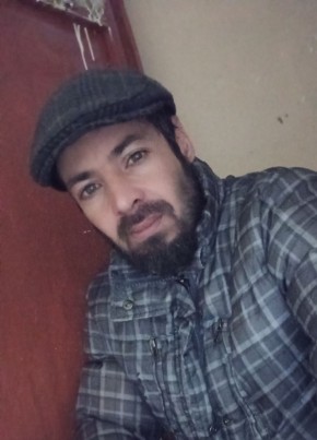Mohamed lee, 37, Algeria, Relizane