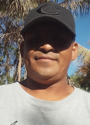 Ricardo из San José del Cabo 18 лет