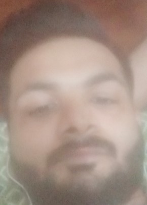 Sheikh, 32, پاکستان, کراچی