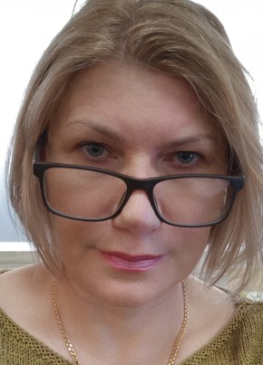 Галина из Пскова 57 лет