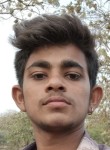 Mukesh, 18 лет, Jūnāgadh