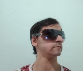 Jorge, 37, Santa Fe de la Vera Cruz