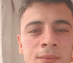 Candar, 20 лет, Pazaryolu