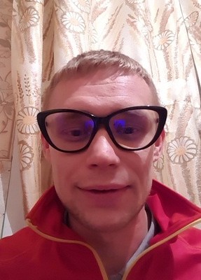 Сергей, 32, Россия, Артёмовский