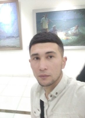 Олег, 26, Россия, Батушево