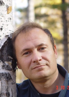 Kirill, 51, Russia, Nizhniy Novgorod
