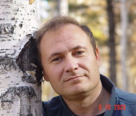 Кирилл, 51 год, Москва
