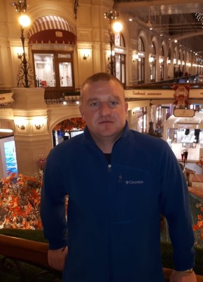Яков Жигулев, 33, Россия, Темрюк