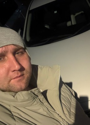 Сергей из Владивостока 31 год
