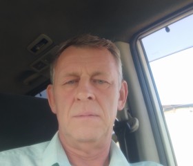 German, 55, Afipskiy