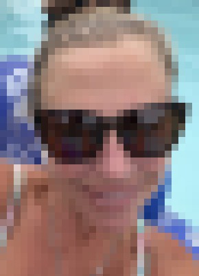 Nataly из Newport Beach 43 года