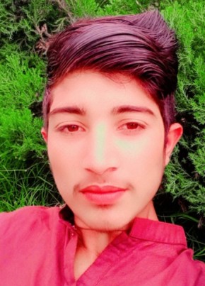 Sami khan, 22, پاکستان, لاہور