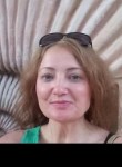Gulnaz Akhmet, 48, Sochi