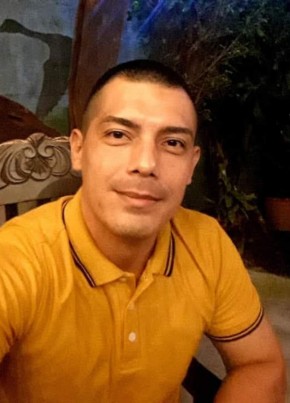 Jer Quiros R , 38, República de Costa Rica, Cartago