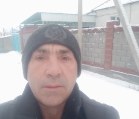 Сергей, 50 лет, Бишкек