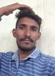 Akash, 20 лет, Homnābād