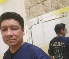Francisco, 50 лет, Tapachula