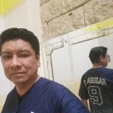 Francisco, 47  , Tapachula