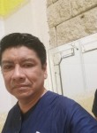 Francisco, 49 лет, Tapachula