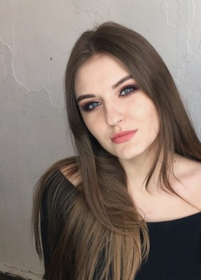 Алёна, 26, Россия, Владивосток