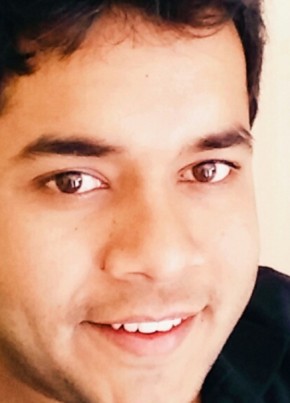 Rohan, 29, India, Hyderabad