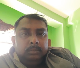 Samit Biswas, 45 лет, Kanchrapara