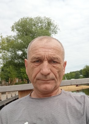 Игорь из Видное 55 лет