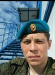 Рустик, 23 года