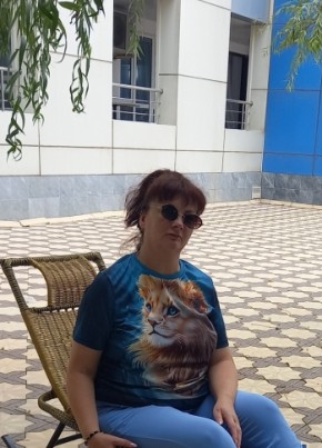 Светлана из Коврова 45 лет