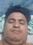 Jose, 18, San Salvador