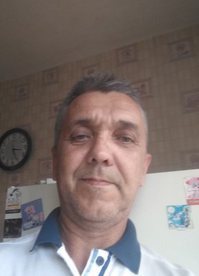 Игорь, 55, Россия, Обь