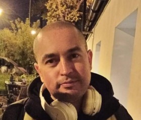 Владимир Гальцов, 41 год, Toruń